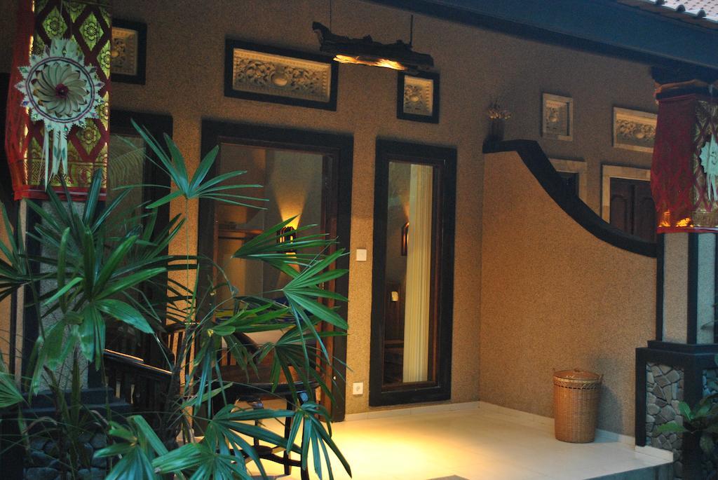 Pondok Rahayu Guest House Pemuteran  Exterior photo